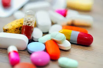 MEDICINES