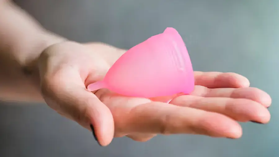 Menstrual Cup