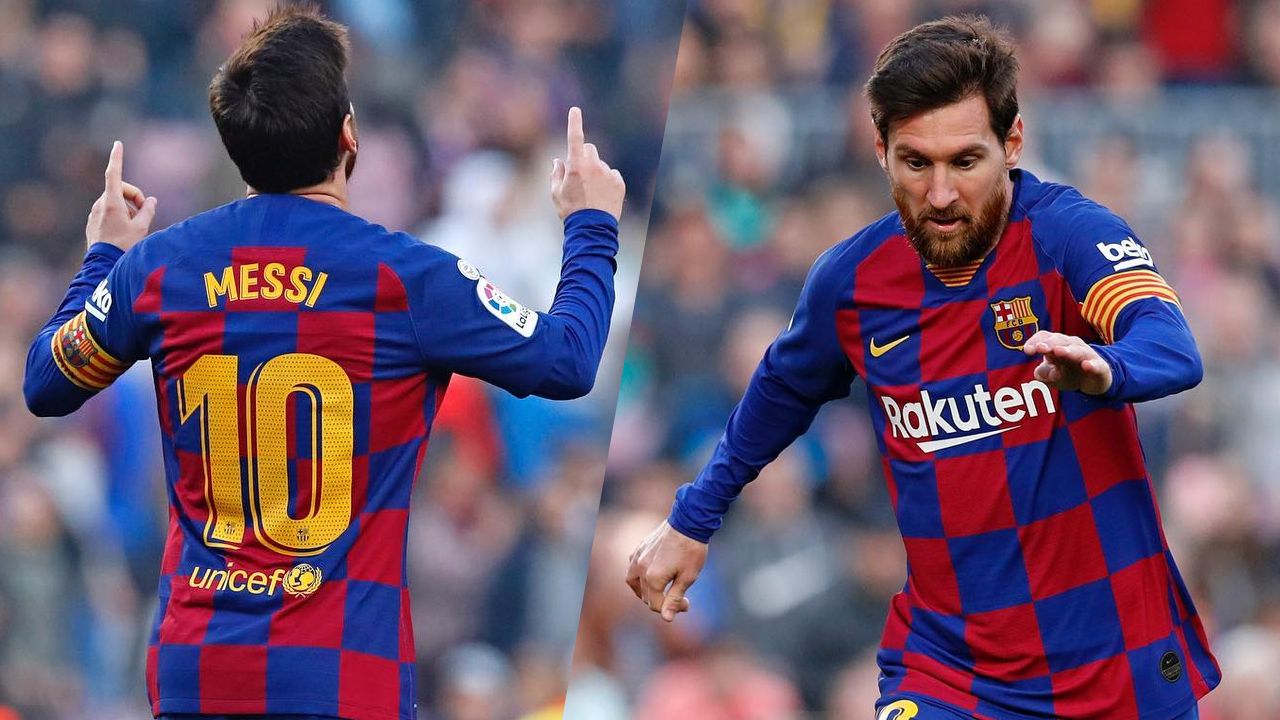 Messi