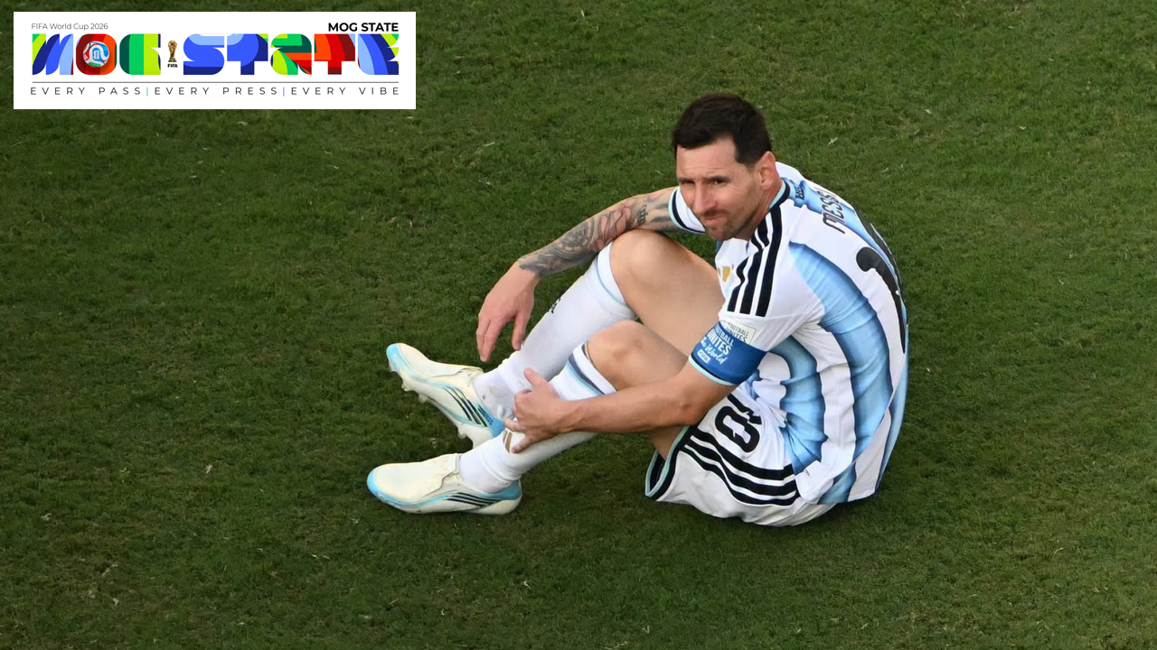 Messi