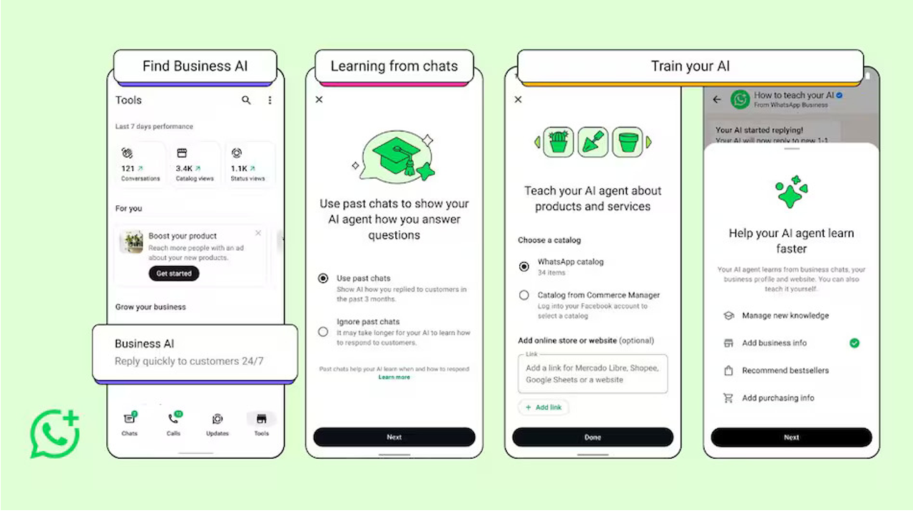 Meta AI