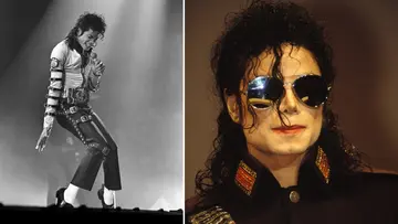 Michael Jackso