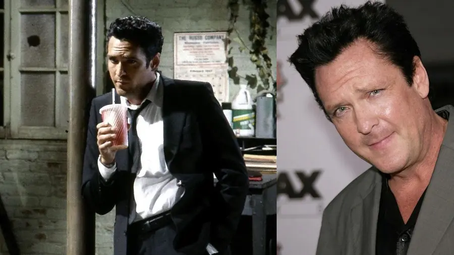 Michael Madsen
