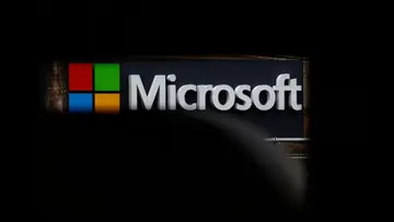 Microsoft