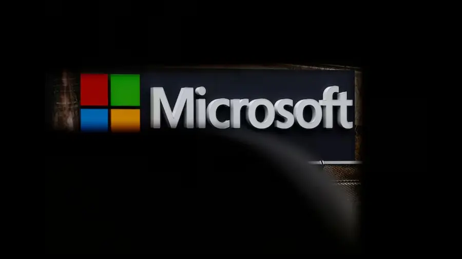 Microsoft