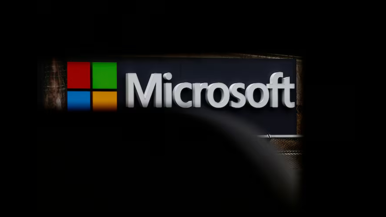 Microsoft