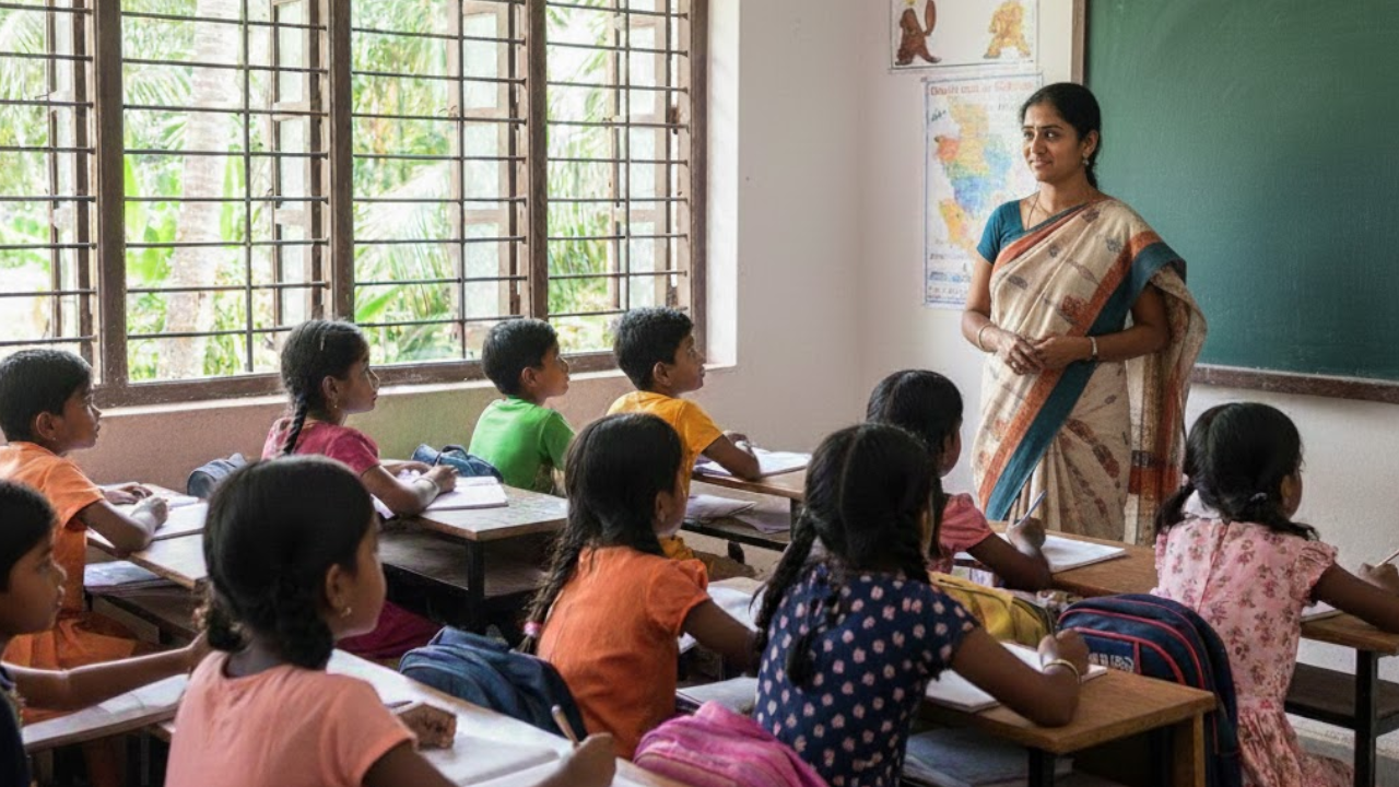 Migrant Students