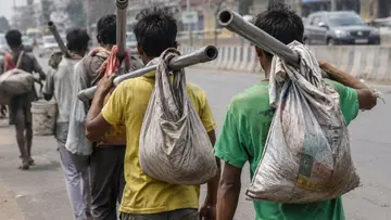 Migrant Workers