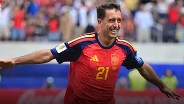 Mikel Oyarzabal