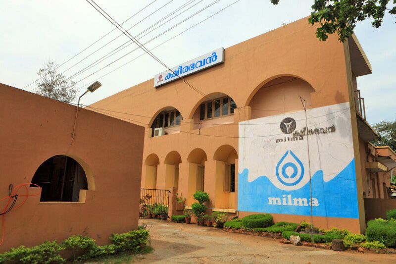Milma
