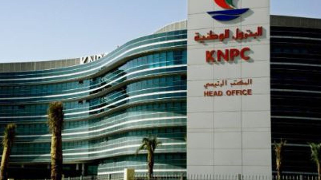 Mina Al-Ahmadi refinery