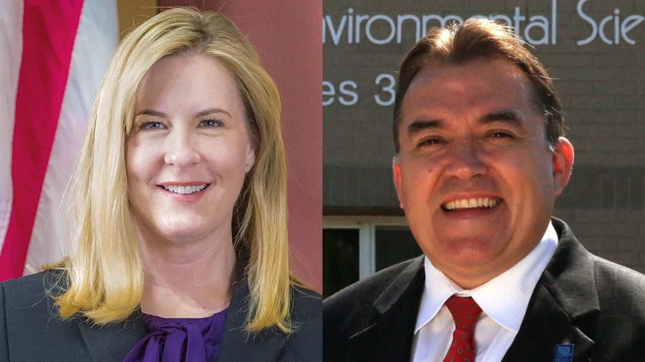 Minnesota Lawmaker shot dead 