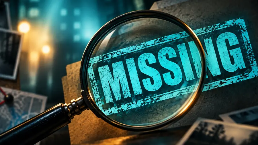 Missing