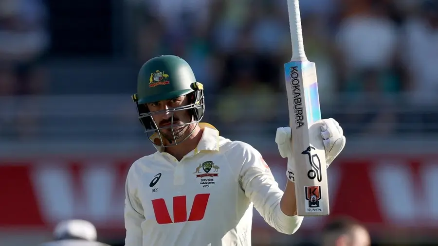 Mitchell Starc