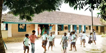 പാവുക്കര പട്ടികജാതി വെൽഫെയർ എൽപി സ്‌കൂൾ