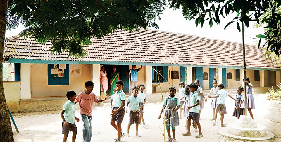 പാവുക്കര പട്ടികജാതി വെൽഫെയർ എൽപി സ്‌കൂൾ