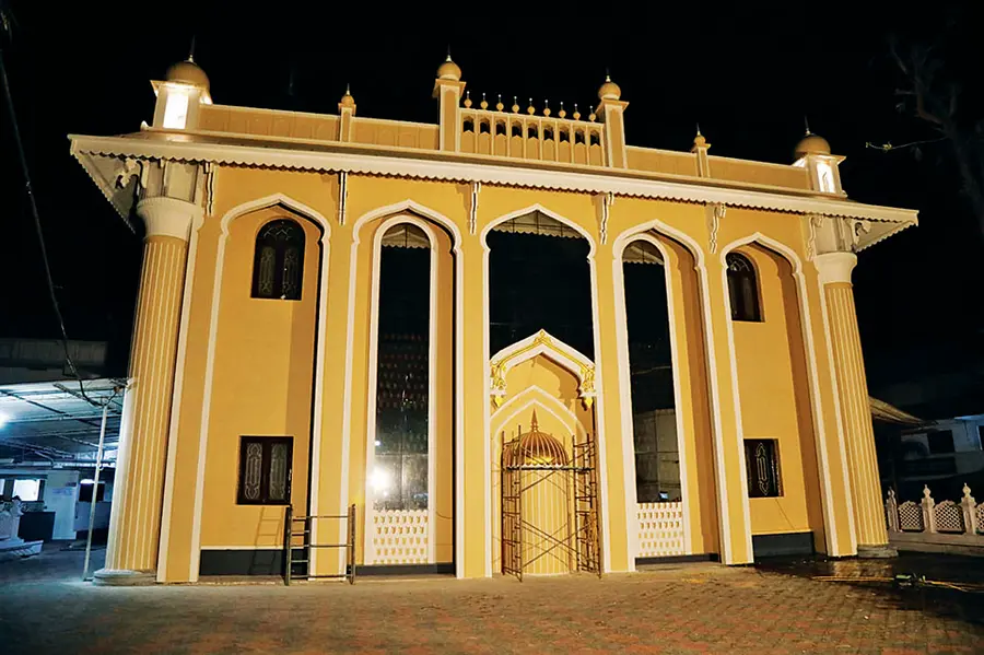 ramdan