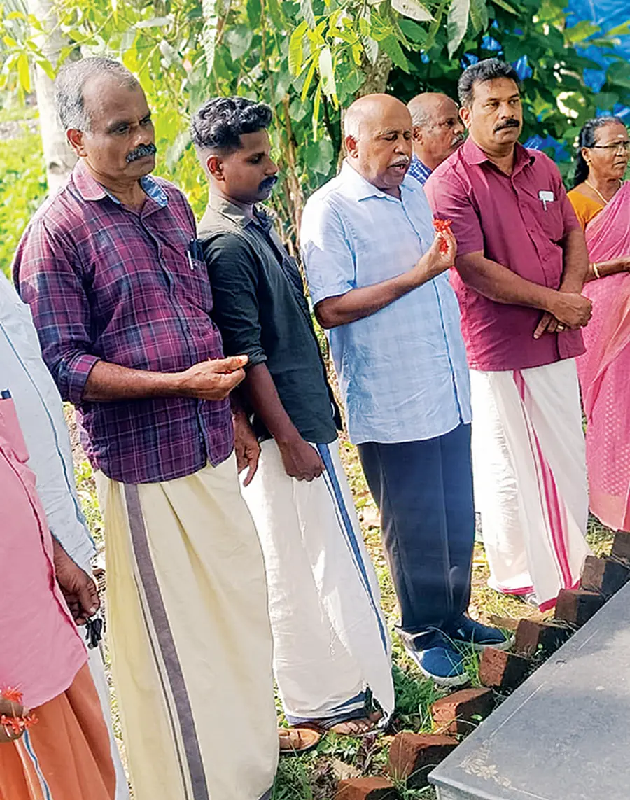 anusmaranam