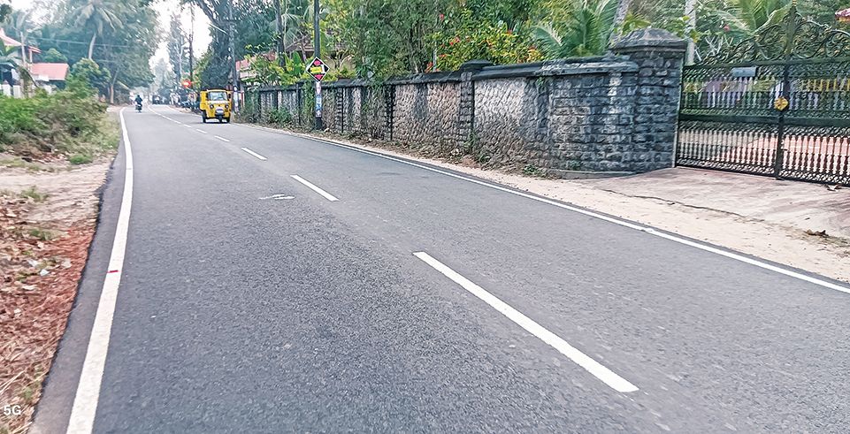 Road