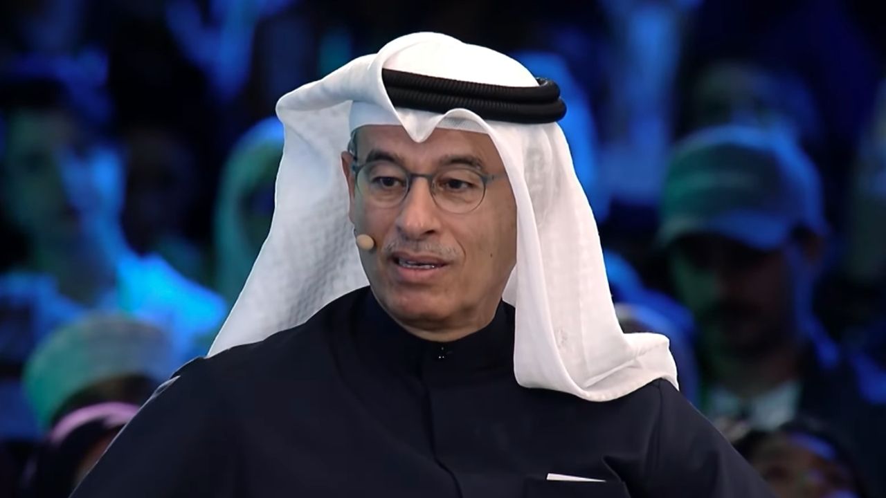 Mohamed Alabbar 