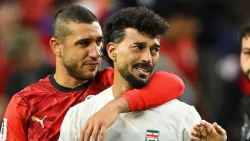 Mohamed Salah Ramin Rezaeian