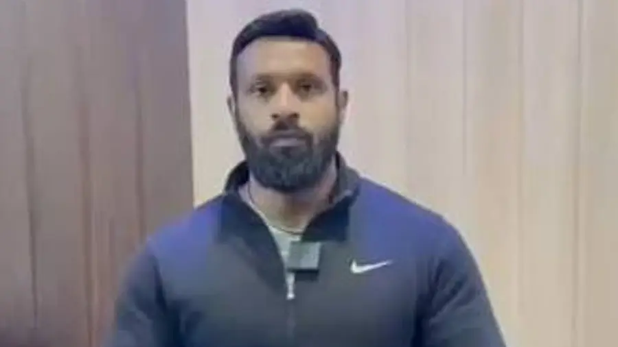 Mohammad Deepak