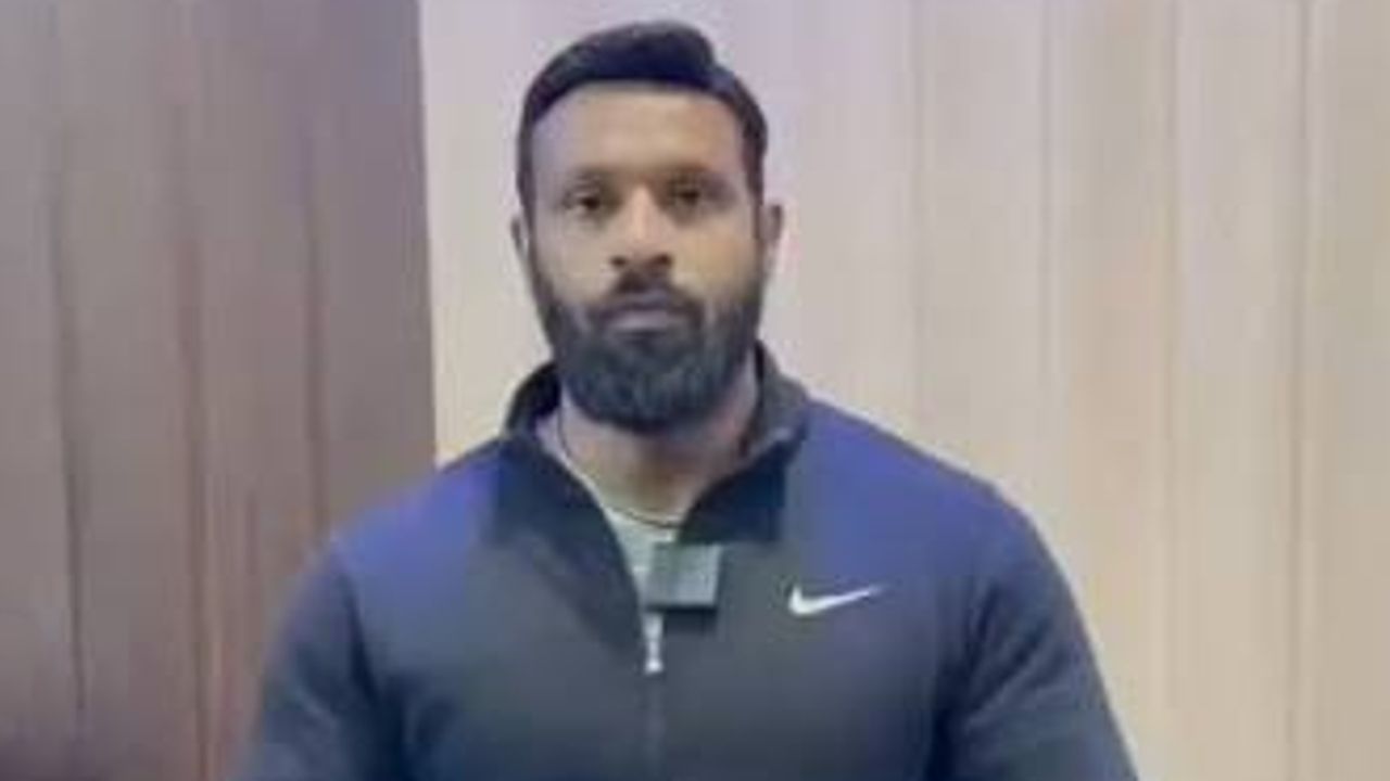 Mohammad Deepak