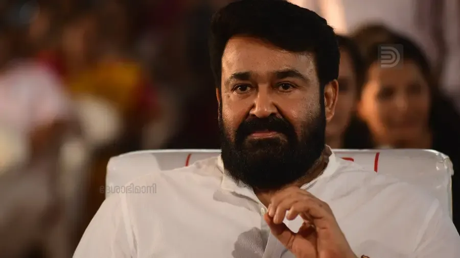 Mohanlal