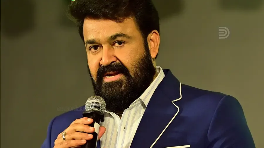 Mohanlal