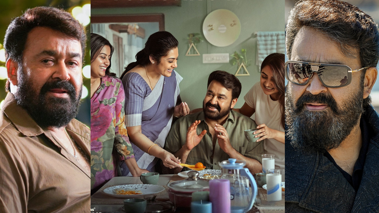 Mohanlal