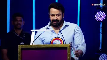 Mohanlal Aksharamuttam