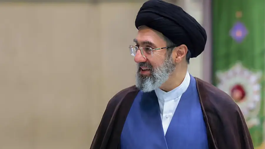 Image Credits: X/@MKhamenei_ir