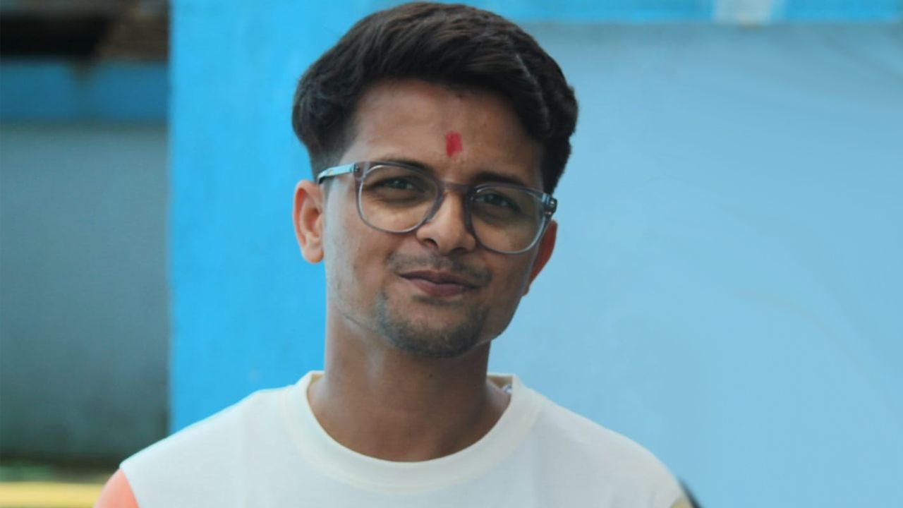 Monojit Mishra