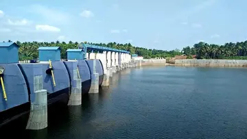 മൂലത്തറ റെഗുലേറ്റർ