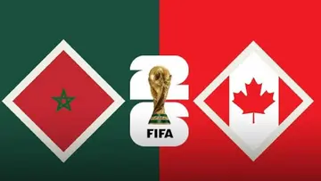 Morocco Canada