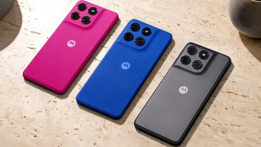 Motorola