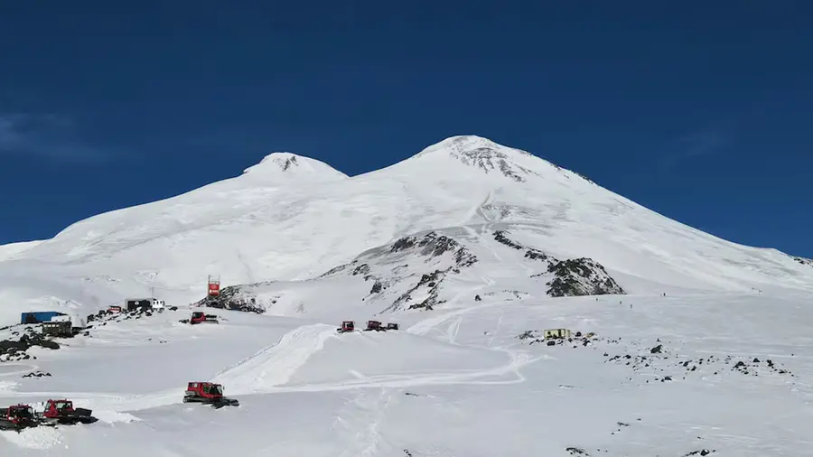 Mount