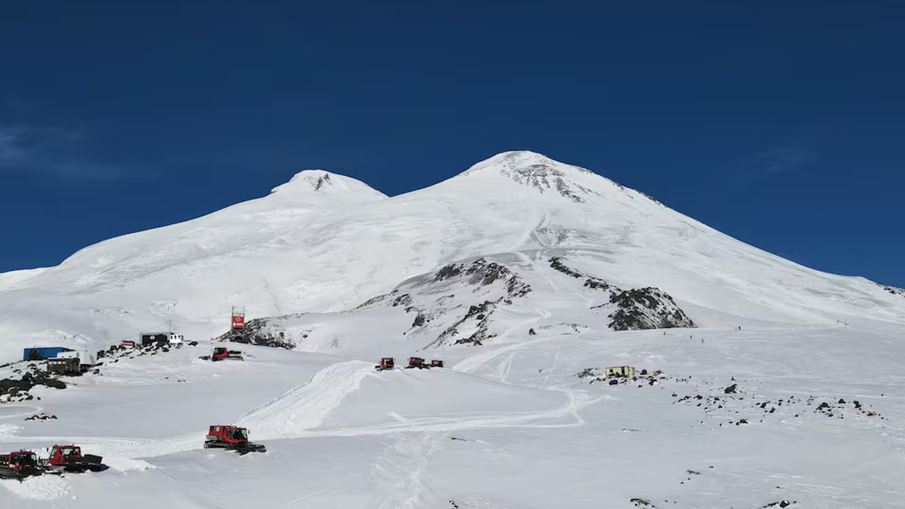 Mount