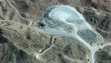 Mountain