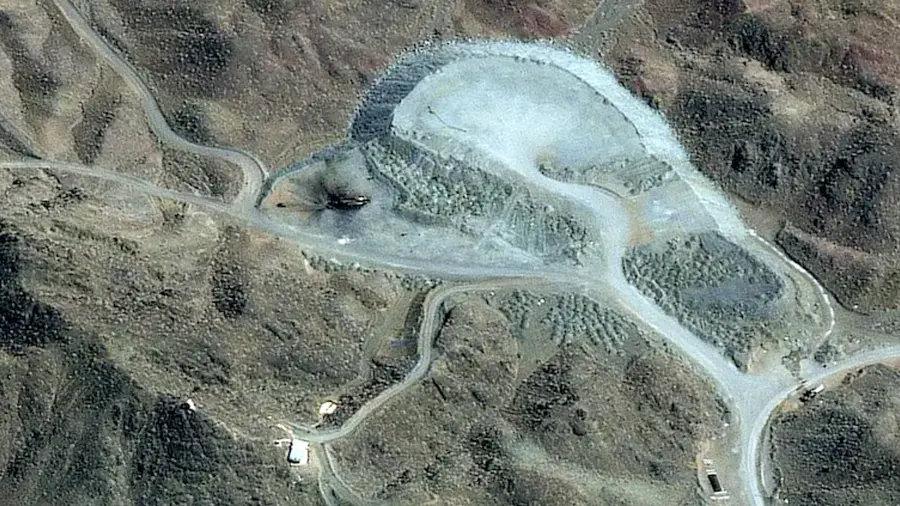 Mountain