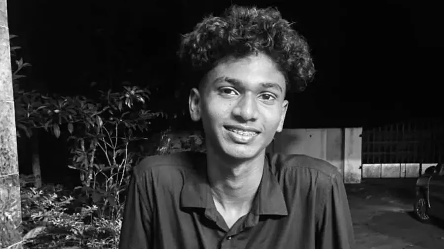 Muhammad Aslam suicide