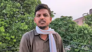 Mohammd irfan