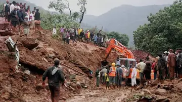 Mumbai