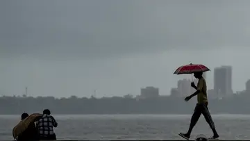 Mumbai