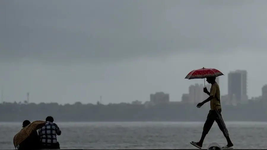 Mumbai