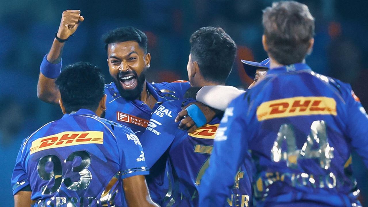 Mumbai Indians
