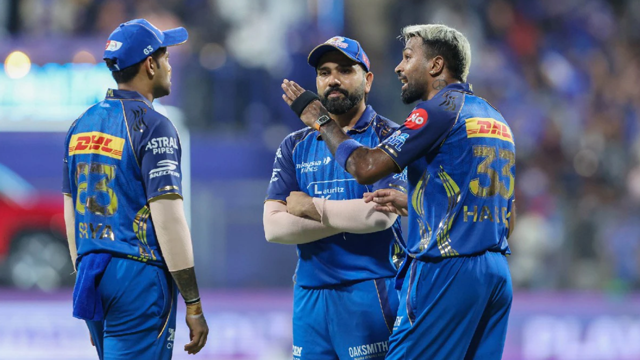 Mumbai Indians