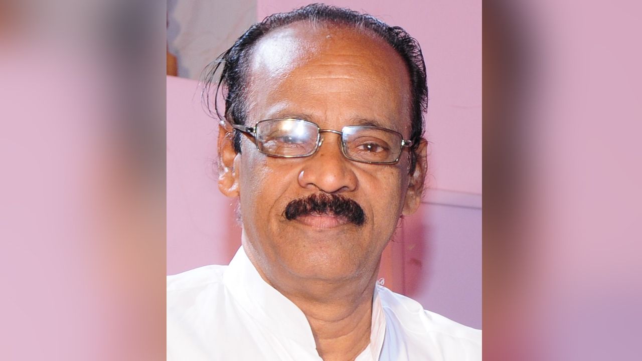 Mundakayam Sadasivan