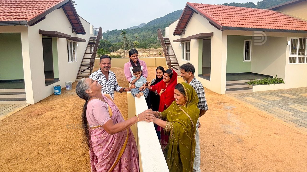 Mundakkai Township