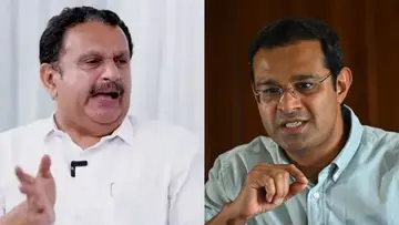 Muraleedharan, Roji.jpg